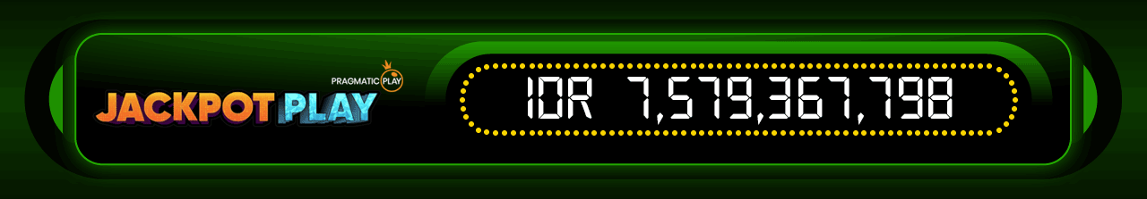 PACMANSLOT Jackpot