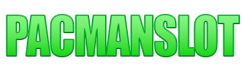 Logo PACMANSLOT